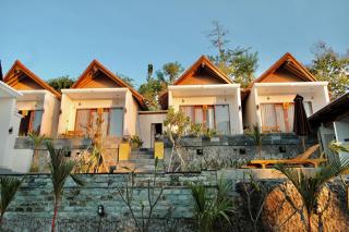 The Tamarin Villas - 1