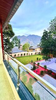 Boho Stays Rishikesh - 0