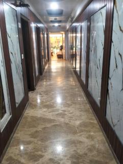 Hotel Shalimar Garden - 6