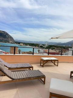 Le Case di Sole Appartamento Mondello - 7
