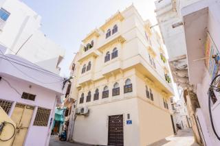 The Rattan House Udaipur - 8