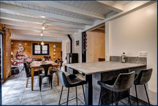 Chalet des pèlerins - 9
