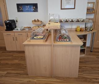 Pension Waldhof - 1