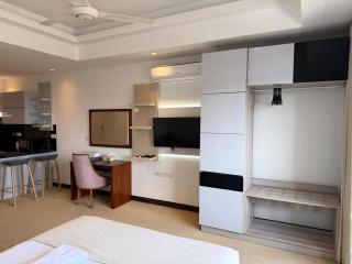 Ocean Breeze Residencies - 5