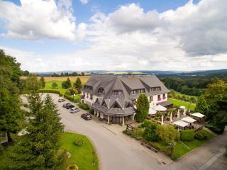 Hotel Waldesruh - 0