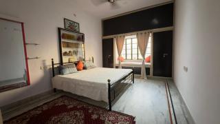 Hardik villa - 2