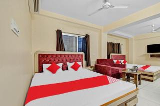 Hotel O SRI JAGARNATH BANQUET & HOTEL - 6