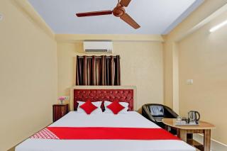 Hotel O SRI JAGARNATH BANQUET & HOTEL - 5