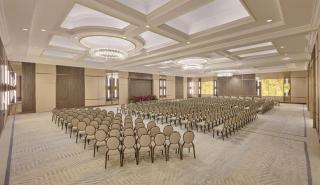 Hyatt Regency Belgrade - 1