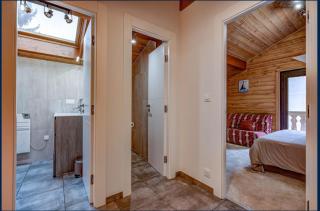 Chalet des pèlerins - 3