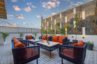 Stay XO - A Luxurious 3BHK Villa in Panchkula - 5