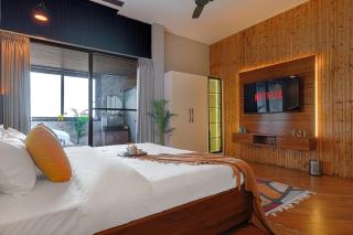 Stay XO - A Luxurious 3BHK Villa in Panchkula - 3