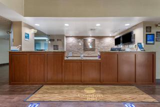 Comfort Inn West Hazleton - 4