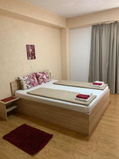 Apartment Polkaposki Ohrid - 8