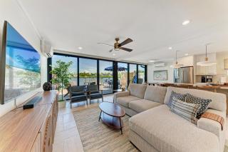 Beau Soleil Seaside bungalow - 0