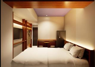 Hotel Gracery Ginza - Tokyo - 8