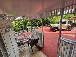 Rental Unit & Apartment Suites - 5