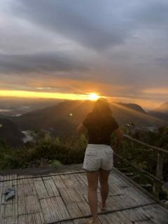 Papaya Resort Nong Khiaw - 1