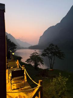 Papaya Resort Nong Khiaw - 2