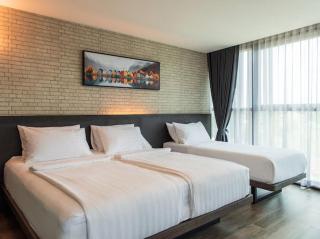 บีบี กลาสเฮ้าส์ ฉะเชิงเทรา2 BB Glass House Chachoengsao Hotel - 6