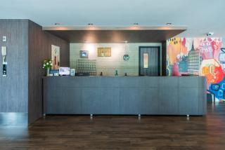 บีบี กลาสเฮ้าส์ ฉะเชิงเทรา2 BB Glass House Chachoengsao Hotel - 1