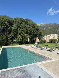 KTENA RESIDENCE-Ktena Accomodation - Nydri - 4