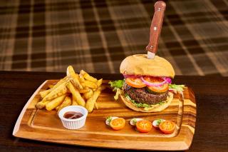 Helix Hotel - Grangemouth - 6