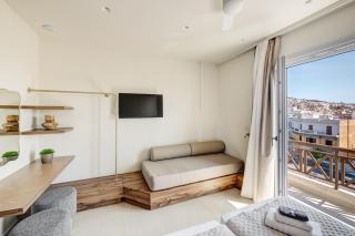 Arxontissa Rooms - 5