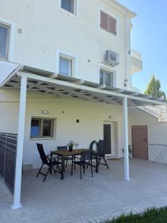 KTENA RESIDENCE-Ktena Accomodation - Nydri - 8