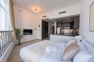 Reem Island Studio Near Galleria - Abu Dhabi - 5