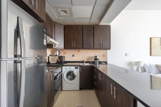 Reem Island Studio Near Galleria - Abu Dhabi - 2