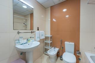 Reem Island Studio Near Galleria - Abu Dhabi - 1