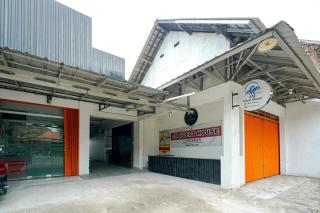 JM Guest House Lamaran RedPartner - 8