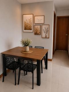 Apartamento Praia de Itaparica - Vila Velha - 2