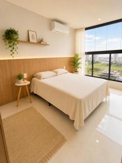 Apartamento Praia de Itaparica - Vila Velha - 5