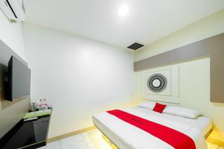 JM Guest House Lamaran RedPartner - 1