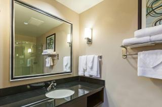 Clarion Hotel The Colony - Plano West - 2