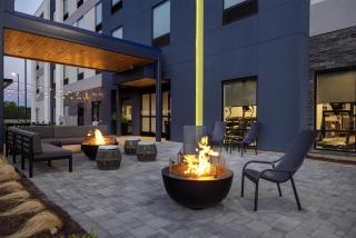 Home2 Suites By Hilton Salisbury Fruitland - 9