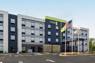 Home2 Suites By Hilton Salisbury Fruitland - 6