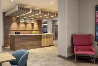 Home2 Suites By Hilton Salisbury Fruitland - 4