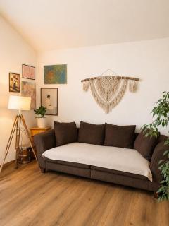 Barn Apartment in an Old Farmhouse near Vaduz - 4