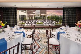 Graduate by Hilton Ann Arbor - 9