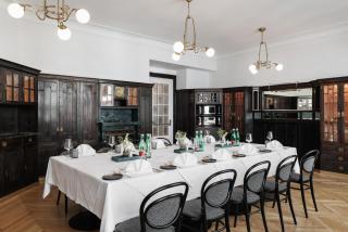 Hotel Astoria Vienna, Curio Collection by Hilton - 9