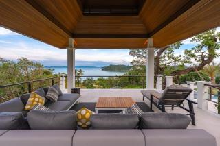 Rung Arun Villa - 7