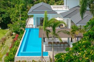 Rung Arun Villa - 3