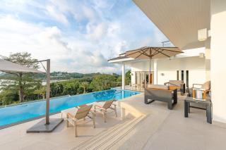 Rung Arun Villa - 5