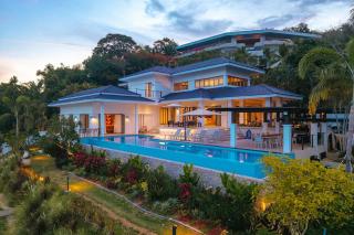 Rung Arun Villa - 6
