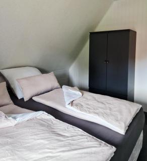 Urlaub und Kurzzeitvermietung Familie Scheifler - Unterlüß - 4