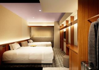 Hotel Gracery Ginza - Tokyo - 7