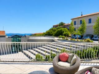 Appartement de charme avec terrasse Centre Porto-Vecchio - 1